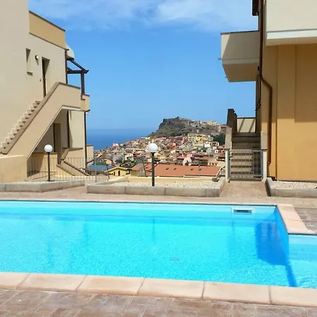 Apartamento Il Sogno *