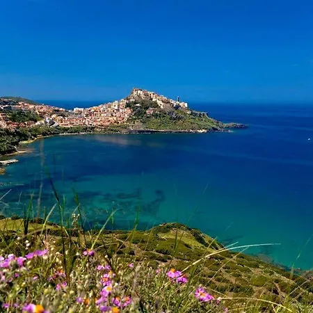 Apartamento Il Sogno Castelsardo