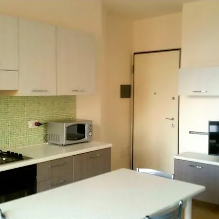 Apartamento Il Sogno *