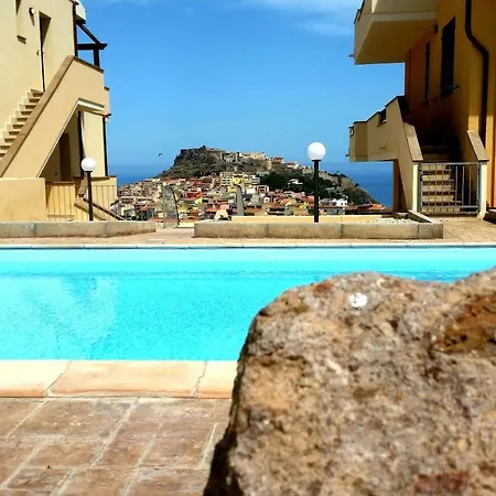 Apartamento Il Sogno *
